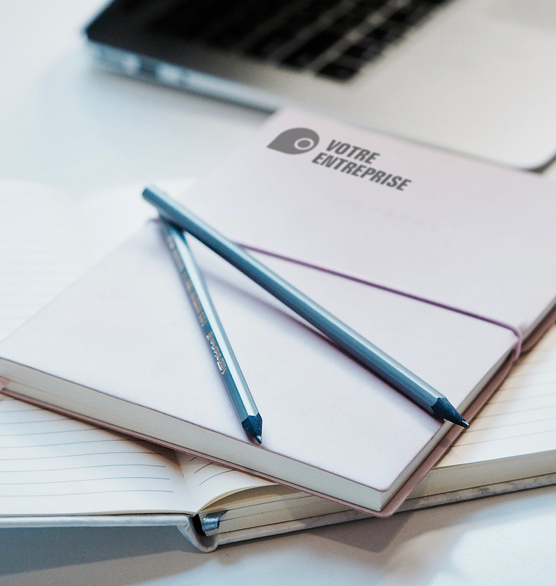Diverses formules d'affaires
