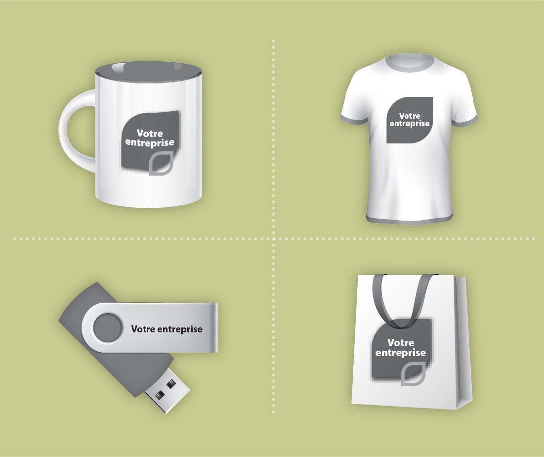 Objets promotionnels